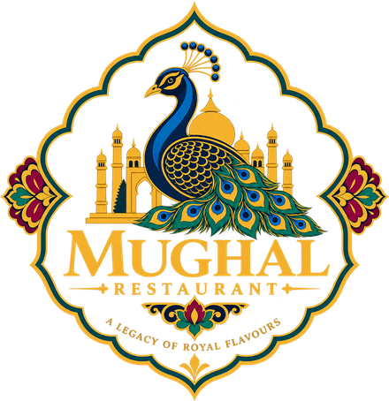 Mughal Restaurant — A Legacy of Royal Flavours